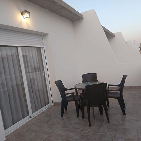 Mojacar Luxury Leilighet Eksteriør bilde