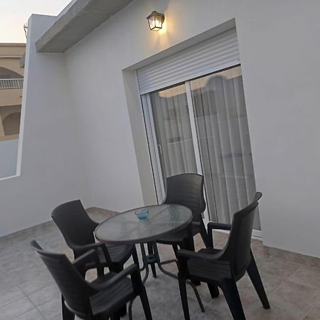 Mojacar Luxury Leilighet Eksteriør bilde