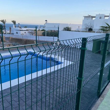 Mojacar Luxury Leilighet Eksteriør bilde